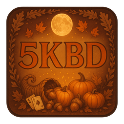 5KBD logo